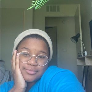 Meet your Posher, Jahanii